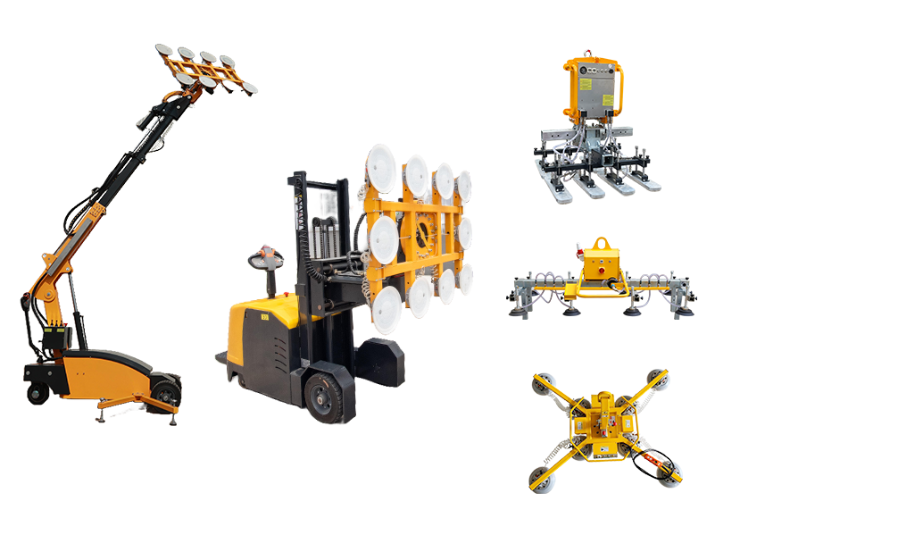 吸盤車吸吊機設(shè)備<br> <span>升降平臺設(shè)備領(lǐng)導者</span> <br> <span></span>

